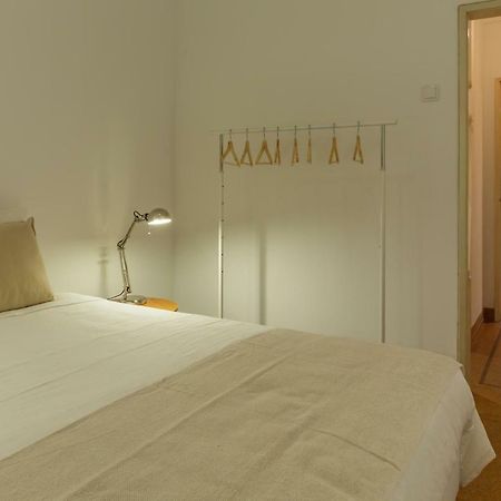 Alface Room Лиссабон Экстерьер фото