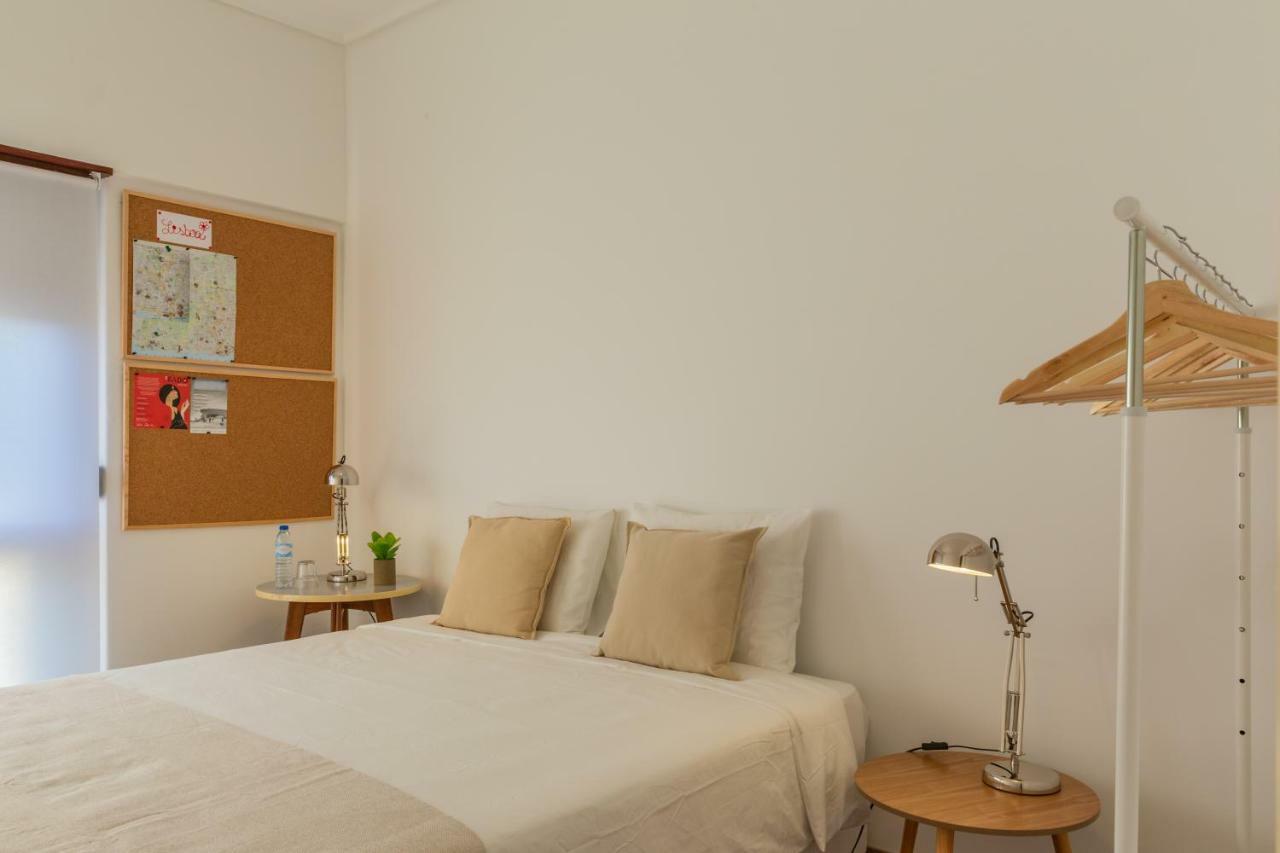 Alface Room Лиссабон Экстерьер фото