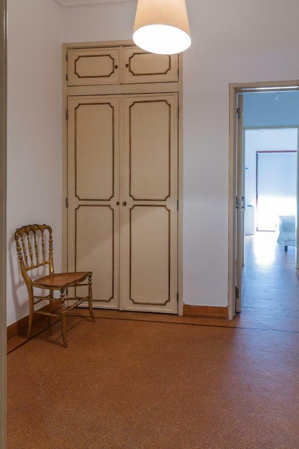 Alface Room Лиссабон Экстерьер фото