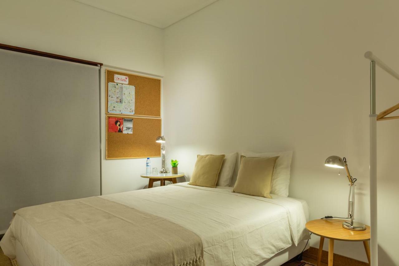 Alface Room Лиссабон Экстерьер фото